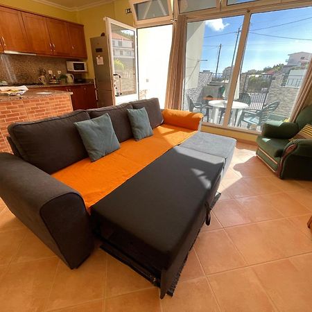 Atlantic Rose Apartment Calheta  Luaran gambar