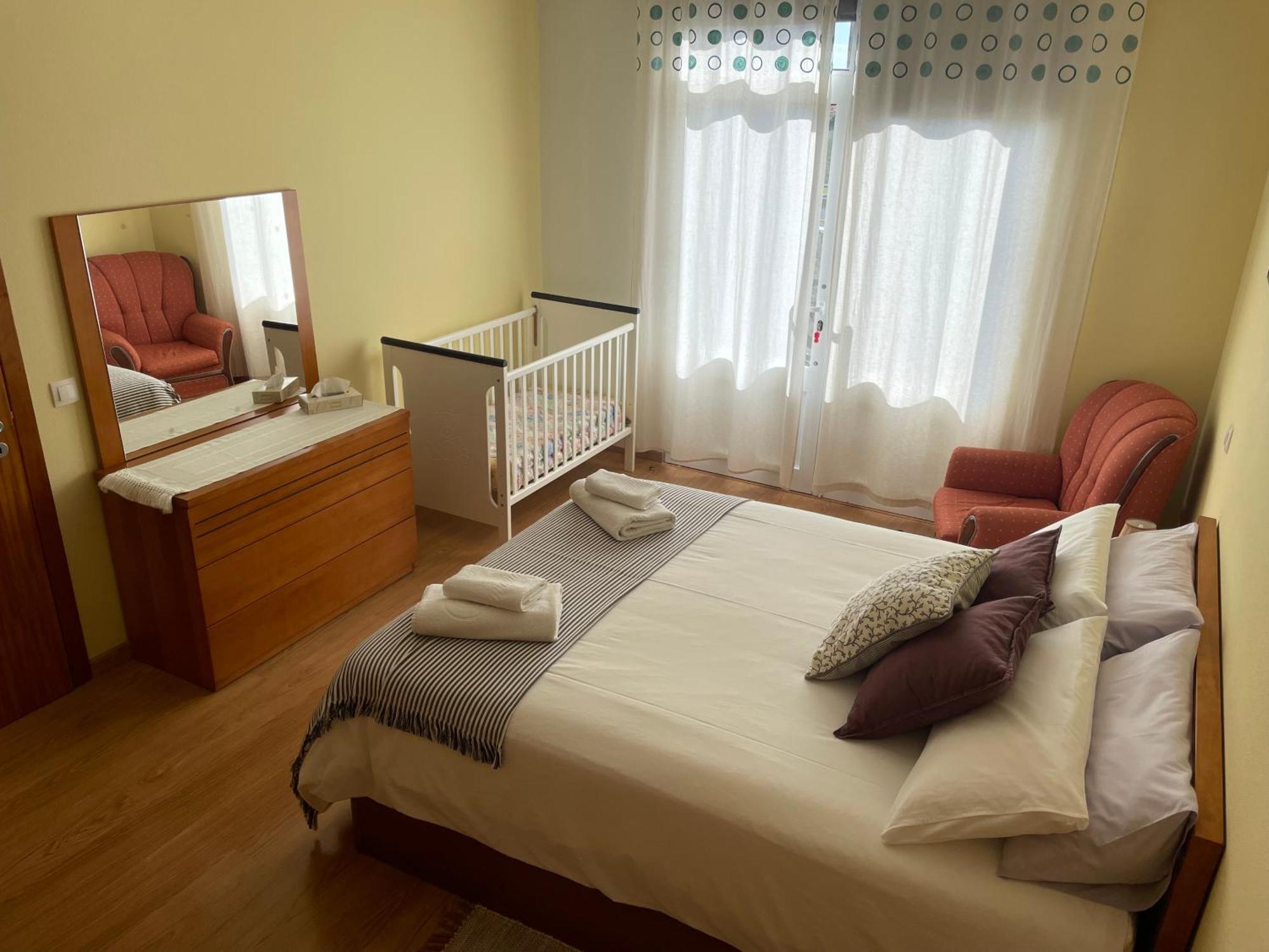Atlantic Rose Apartment Calheta  Luaran gambar
