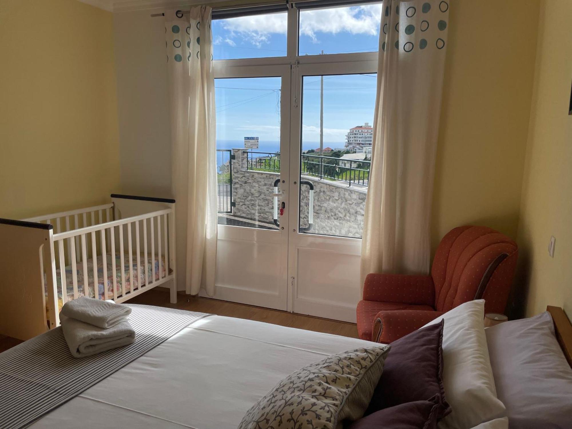 Atlantic Rose Apartment Calheta  Luaran gambar
