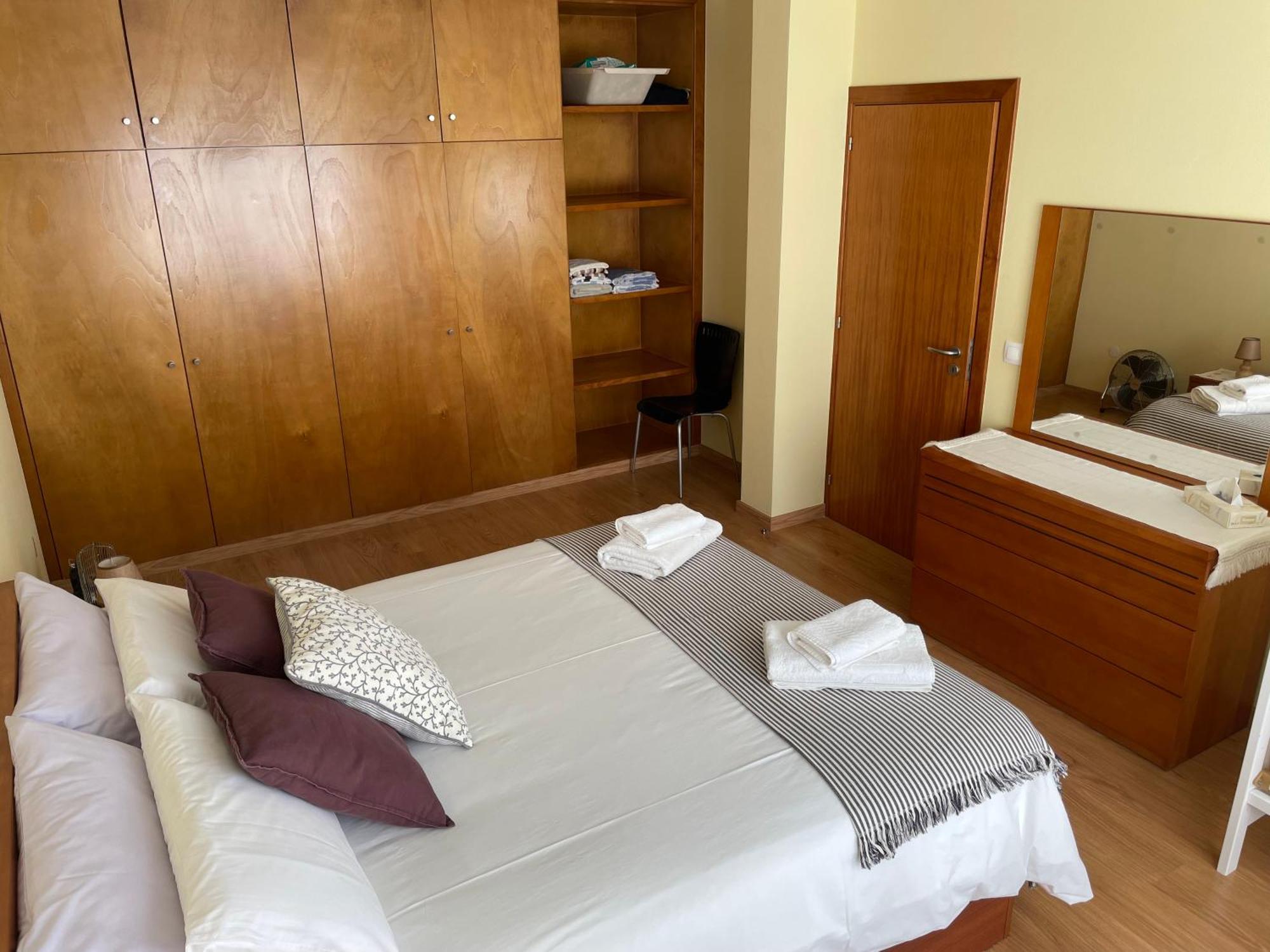 Atlantic Rose Apartment Calheta  Luaran gambar