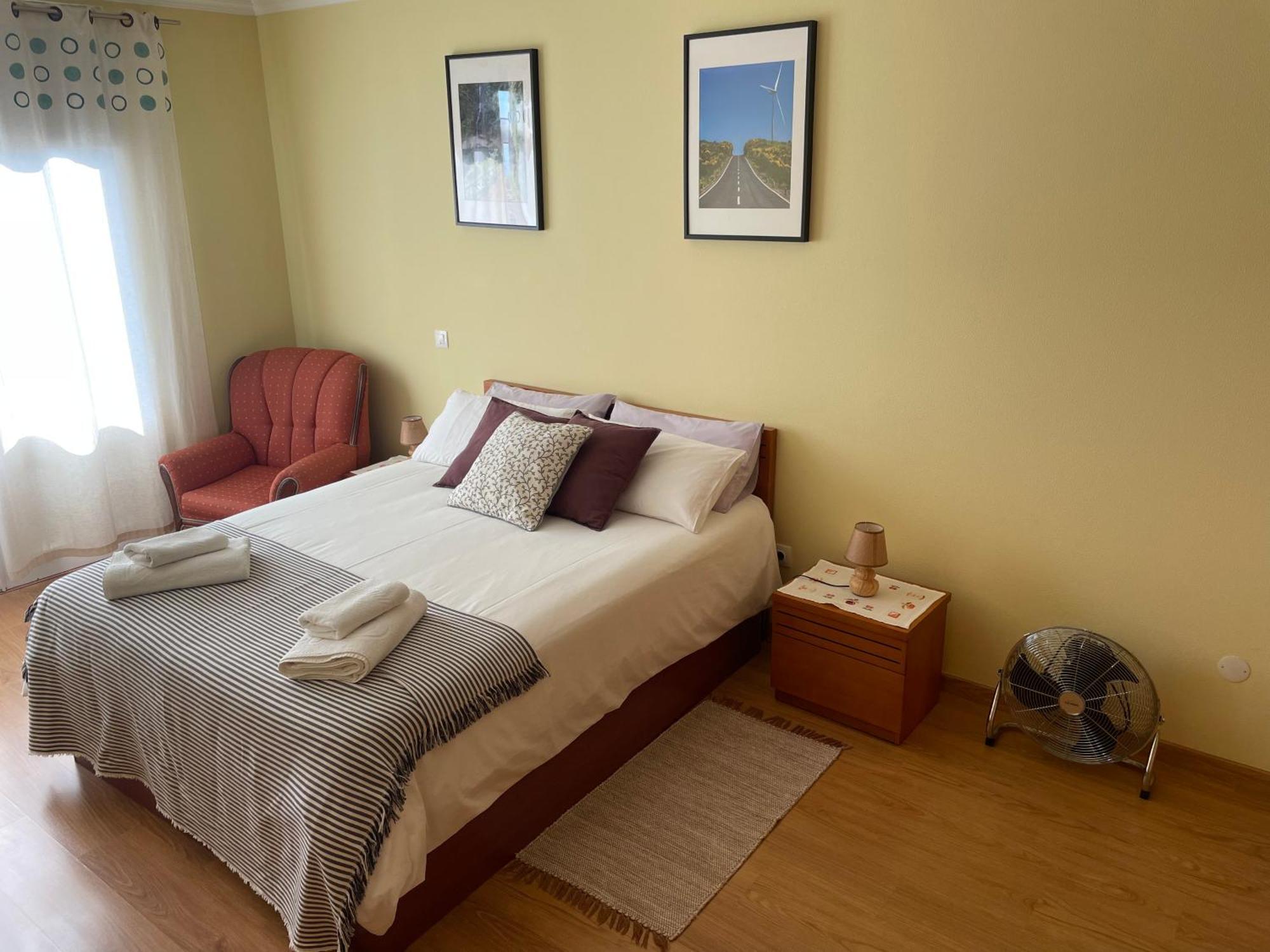 Atlantic Rose Apartment Calheta  Luaran gambar