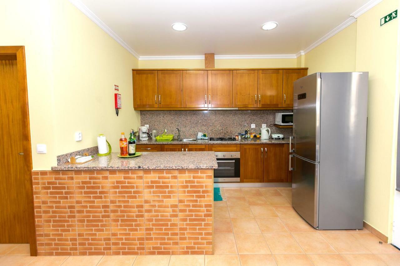 Atlantic Rose Apartment Calheta  Luaran gambar