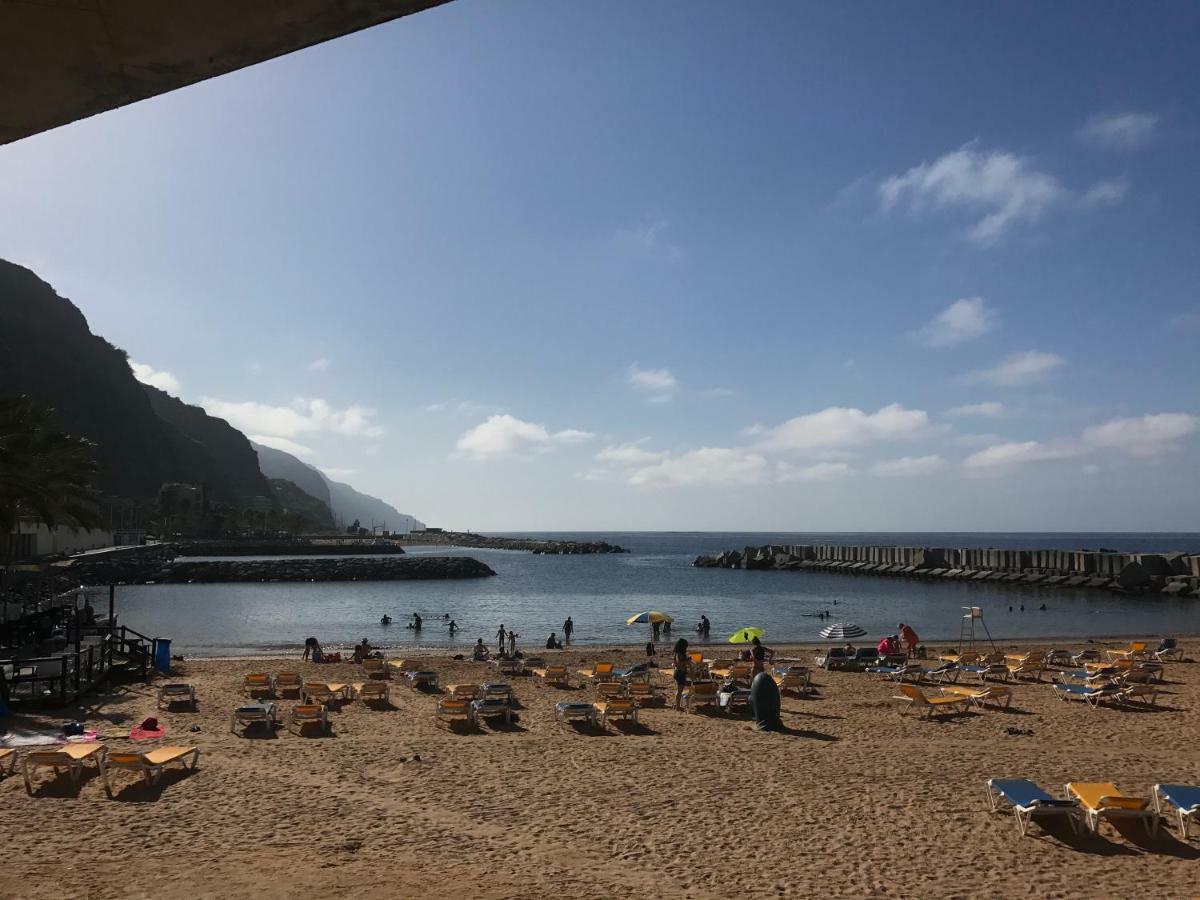 Atlantic Rose Apartment Calheta  Luaran gambar