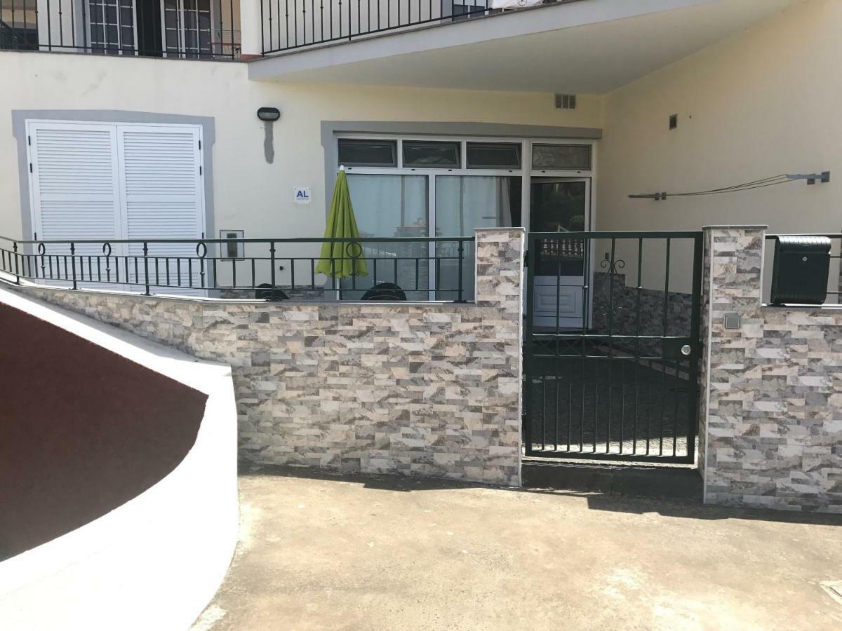 Atlantic Rose Apartment Calheta  Luaran gambar