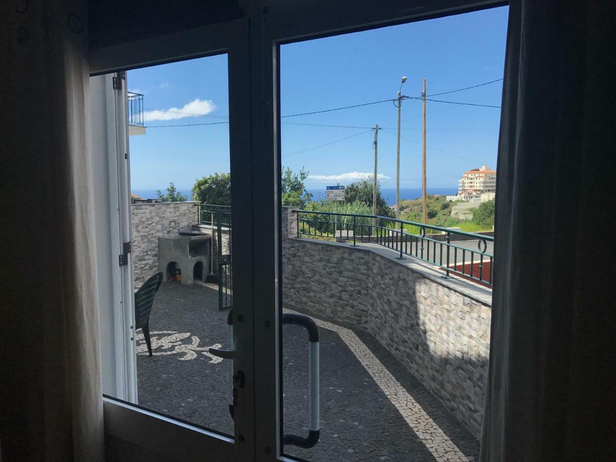 Atlantic Rose Apartment Calheta  Luaran gambar